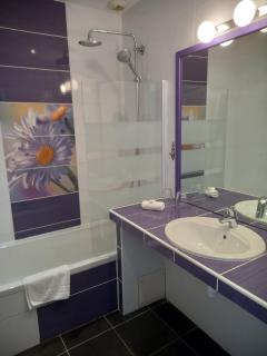 HOTEL LA COGNETTE A 25 Kilomètres de Châteauroux et 30 Kilomètres de Bourges - 4