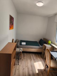 Unterkunft Uni-nähe - Bochum - 8