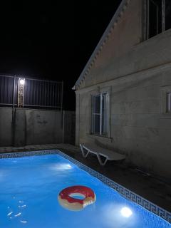 White house Lerik - 1