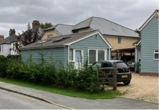 TheAnnex - Haslingfield - 8
