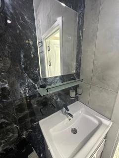 Skyline Tashkent апартаменты с видом из U-Tower - Taschkent - 7