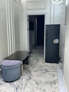 Skyline Tashkent апартаменты с видом из U-Tower - Taschkent - 4