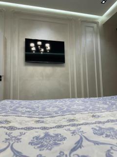 Skyline Tashkent апартаменты с видом из U-Tower - Taschkent - 2