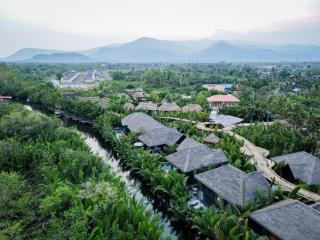 RiverTree Villa & Resort - 8