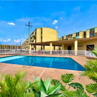 T3 Apto con Aire y Piscina - Neiva - 9