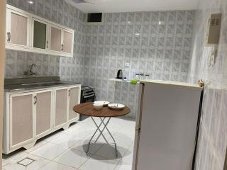 شقق برج الوسام للشقق المخدومة - 2