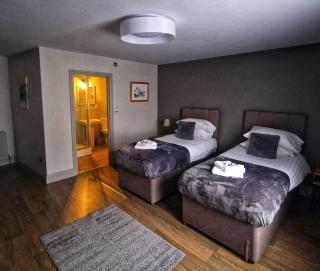 The Tap Rooms - Hexham - 4
