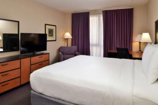 Hawthorne Inn & Conference Center - Winston-Salem - 8