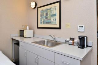 Hawthorne Inn & Conference Center - Winston-Salem - 7