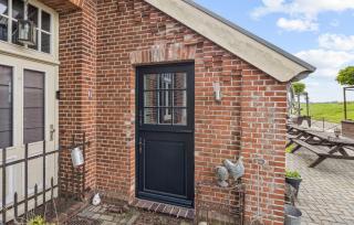 Hunting Lodge - 3
