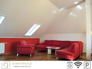 Monteurwohnung mit Stil - Schwarzheide - 4