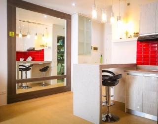 1 Bedroom Condo, Avida Tower 2, IT Park, Cebu City - Città di Cebu - 9