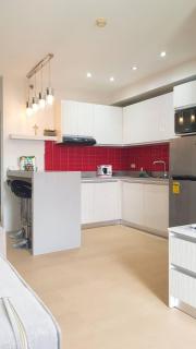 1 Bedroom Condo, Avida Tower 2, IT Park, Cebu City - Città di Cebu - 2