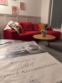 Cheerful 1-bedroom home with free parking, WiFi - 6