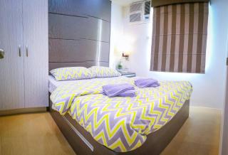 1 Bedroom Condo, Avida Tower 2, IT Park, Cebu City - 1