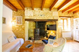 Maison périgourdine proche de Sarlat - Daglan - 4