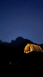 lodi campers rental - Theth - 1