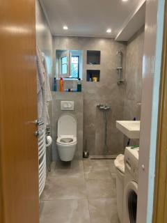 Kirsche Apartment - 85 sqm - Free parking - Sarajevo - 6