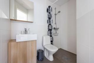 Villa Rosa Harmony Apartment in Hanko - Hanko - 4