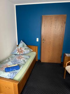 Pension-Rappteller - 1