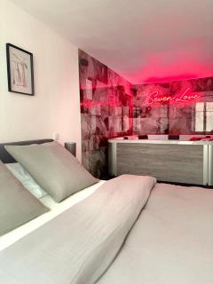 Seven Love - Private Spa Sélestat - 8