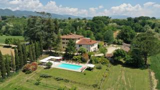 Villa La Topaia in Esclusiva - 0