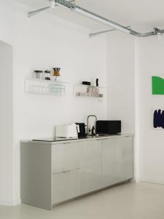 NOOK x Salon - Gallery-Apartment in Friedrichshain - Berlin - 1