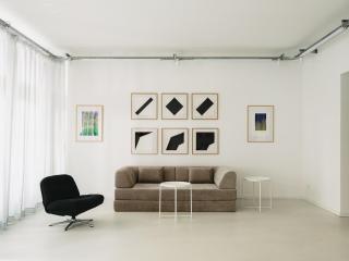 NOOK x Salon - Gallery-Apartment in Friedrichshain - Berlin - 9