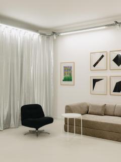 NOOK x Salon - Gallery-Apartment in Friedrichshain - Berlin - 6