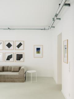 NOOK x Salon - Gallery-Apartment in Friedrichshain - Berlin - 7