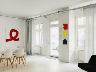 NOOK x Salon - Gallery-Apartment in Friedrichshain - Berlin - 4