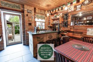 Liptov Lodge - Liptovský Mikuláš - 0
