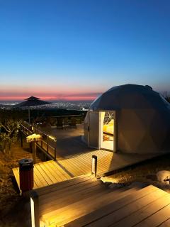 EcoHouse Glamping by ART HOTEL - 1