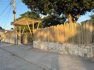 Pousada Casa da Kátia Lagoa do Cassó - 7