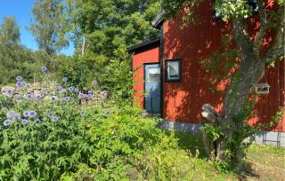 2 Bedroom Stunning Home In Habbestorp - 9
