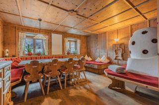 Ferienhaus Ban Brösign - Umhausen - 9
