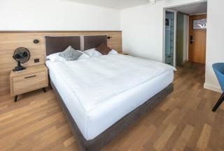 Hotel und Restaurant zum goldenen Kopf - Bülach - 7