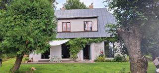 Nature lovers house izbeigts - 3