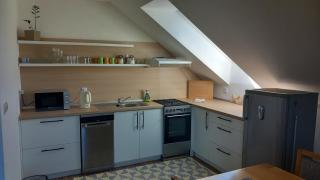Apartman Lunette - Tatranska Strba - 0