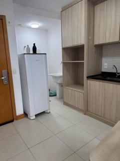 Studio with hotel structure - Salvador - 6