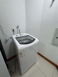 Studio with hotel structure - Salvador - 4
