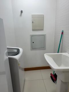 Studio with hotel structure - Salvador - 1