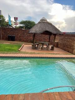 The Urban Dessert "Comfort and Convenience Merged" - Centurion - 3