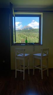 Apartman Lunette - Tatranska Strba - 7