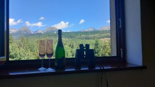 Apartman Lunette - Tatranska Strba - 3