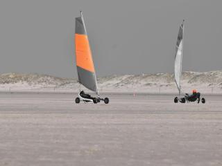 Kleines Schätzchen Garding - 2