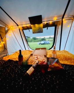 lodi campers rental - Theth - 6