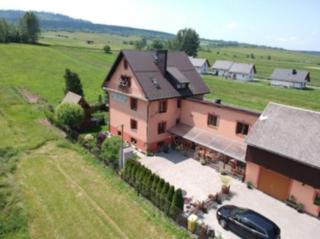 Apartamenty u Majki - Frydman - 4