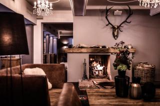 Kitzhof Mountain Design Resort - 8