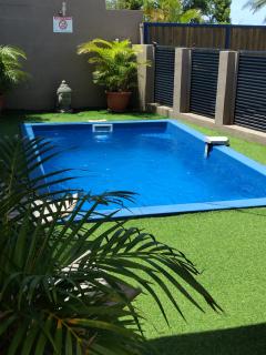 Ti kaz Tata du sud Sauvage - 9